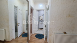 Квартира 115 м² - Тбел-Абусерідзе, Батумі, Грузія