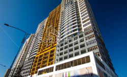 Квартира 115 м² - Тбел-Абусерідзе, Батумі, Грузія