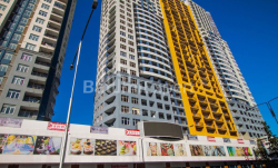 Квартира 115 м² - Тбел-Абусерідзе, Батумі, Грузія