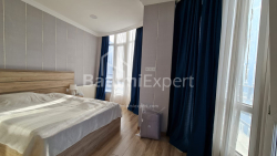 Квартира 115 м² - Тбел-Абусерідзе, Батумі, Грузія