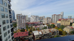 Квартира 115 м² - Тбел-Абусерідзе, Батумі, Грузія