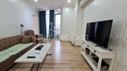 Квартира 115 м² - Тбел-Абусерідзе, Батумі, Грузія