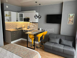 Квартира 1-комн 31 м² - Шерифа Хімшіашвілі, Батумі