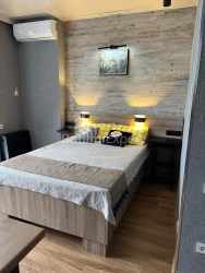 Квартира 1-комн 31 м² - Шерифа Хімшіашвілі, Батумі