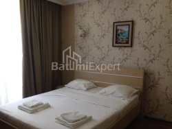 Квартира 2-комн 43 м² - Юсуфа Кобаладзе, Батумі