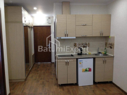 Квартира 2-комн 43 м² - Юсуфа Кобаладзе, Батумі