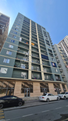 Квартира 40 м² - Ладо Гудіашвілі, Батумі, Грузія