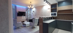 Квартира 3-комн 86 м² - Тбел-Абусерідзе, Батумі