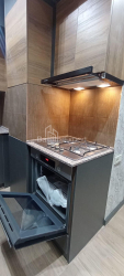 Квартира 86 м² - Тбел-Абусерідзе, Батумі, Грузія