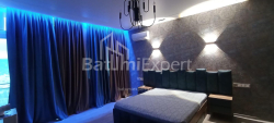Квартира 86 м² - Тбел-Абусерідзе, Батумі, Грузія
