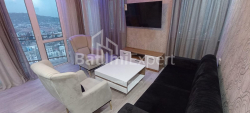 Квартира 86 м² - Тбел-Абусерідзе, Батумі, Грузія