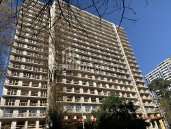 Квартира 45.6 м² - Шалва Інасаридзе, Батумі, Грузія