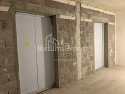 Квартира 45.6 м² - Шалва Інасаридзе, Батумі, Грузія