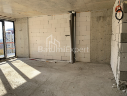 Квартира 45.6 м² - Шалва Інасаридзе, Батумі, Грузія