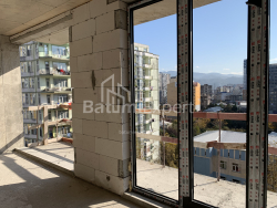 Квартира 45.6 м² - Шалва Інасаридзе, Батумі, Грузія