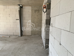 Квартира 45.6 м² - Шалва Інасаридзе, Батумі, Грузія