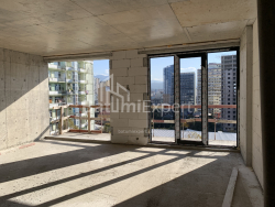 Квартира 2-комн 45.6 м² - Шалва Інасаридзе, Батумі