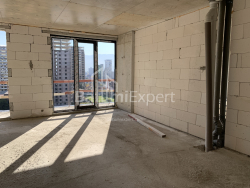 Квартира 45.6 м² - Шалва Інасаридзе, Батумі, Грузія