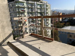 Квартира 45.6 м² - Шалва Інасаридзе, Батумі, Грузія