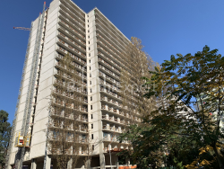 Квартира 45.6 м² - Шалва Інасаридзе, Батумі, Грузія