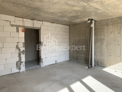 Квартира 45.6 м² - Шалва Інасаридзе, Батумі, Грузія