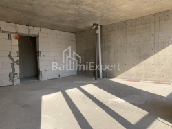 Квартира 45.6 м² - Шалва Інасаридзе, Батумі, Грузія