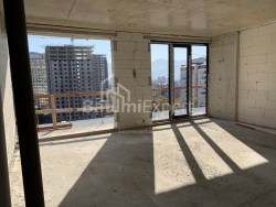 Квартира 45.6 м² - Шалва Інасаридзе, Батумі, Грузія