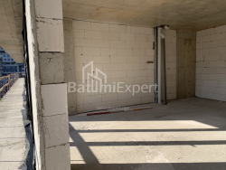 Квартира 45.6 м² - Шалва Інасаридзе, Батумі, Грузія