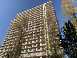Квартира 45.6 м² - Шалва Інасаридзе, Батумі, Грузія