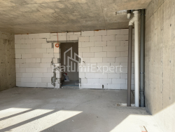 Квартира 45.6 м² - Шалва Інасаридзе, Батумі, Грузія