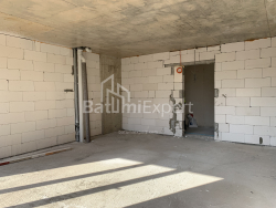 Квартира 45.6 м² - Шалва Інасаридзе, Батумі, Грузія