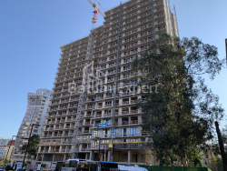 Квартира 45.6 м² - Шалва Інасаридзе, Батумі, Грузія