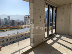 Квартира 45.6 м² - Шалва Інасаридзе, Батумі, Грузія