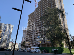 Квартира 45.6 м² - Шалва Інасаридзе, Батумі, Грузія