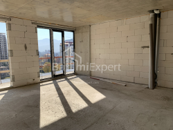Квартира 45.6 м² - Шалва Інасаридзе, Батумі, Грузія