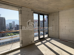 Квартира 2-комн 45.6 м² - Шалва Інасаридзе, Батумі