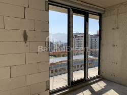 Квартира 45.6 м² - Шалва Інасаридзе, Батумі, Грузія