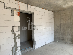 Квартира 45.6 м² - Шалва Інасаридзе, Батумі, Грузія
