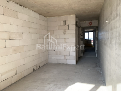Квартира 28.1 м² - Шалва Інасаридзе, Батумі, Грузія