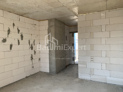 Квартира 34.5 м² - Шалва Інасаридзе, Батумі, Грузія