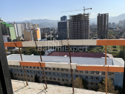 Квартира 34.5 м² - Шалва Інасаридзе, Батумі, Грузія