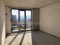 Квартира 34.5 м² - Шалва Інасаридзе, Батумі, Грузія