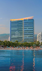 Квартира 1-комн 34.5 м² - Шалва Інасаридзе, Батумі