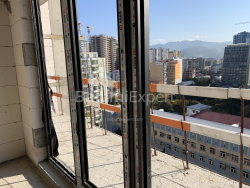 Квартира 34.5 м² - Шалва Інасаридзе, Батумі, Грузія