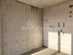 Квартира 45.6 м² - Шалва Інасаридзе, Батумі, Грузія