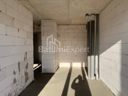 Квартира 45.6 м² - Шалва Інасаридзе, Батумі, Грузія