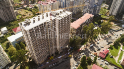 Квартира 2-комн 45.6 м² - Шалва Інасаридзе, Батумі