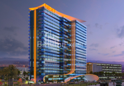 Квартира 2-комн 45.6 м² - Шалва Інасаридзе, Батумі