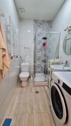 Квартира 70 м² - Шерифа Хімшіашвілі, Батумі, Грузія