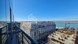 Квартира 70 м² - Шерифа Хімшіашвілі, Батумі, Грузія